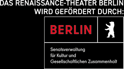 RT wird gefördert durch die Berliner Senatsverwaltung