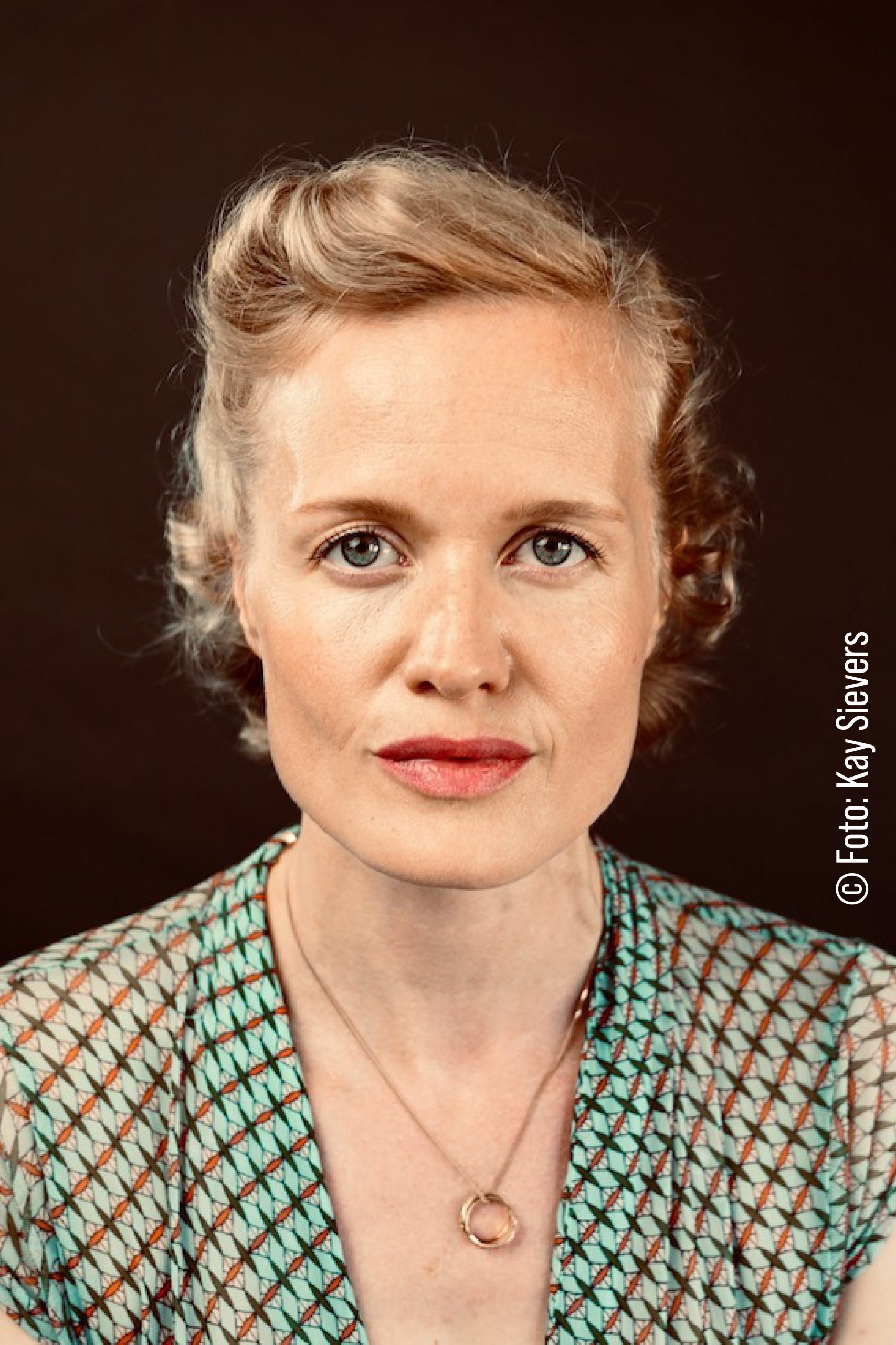 Claudia Graue Renaissance Theater