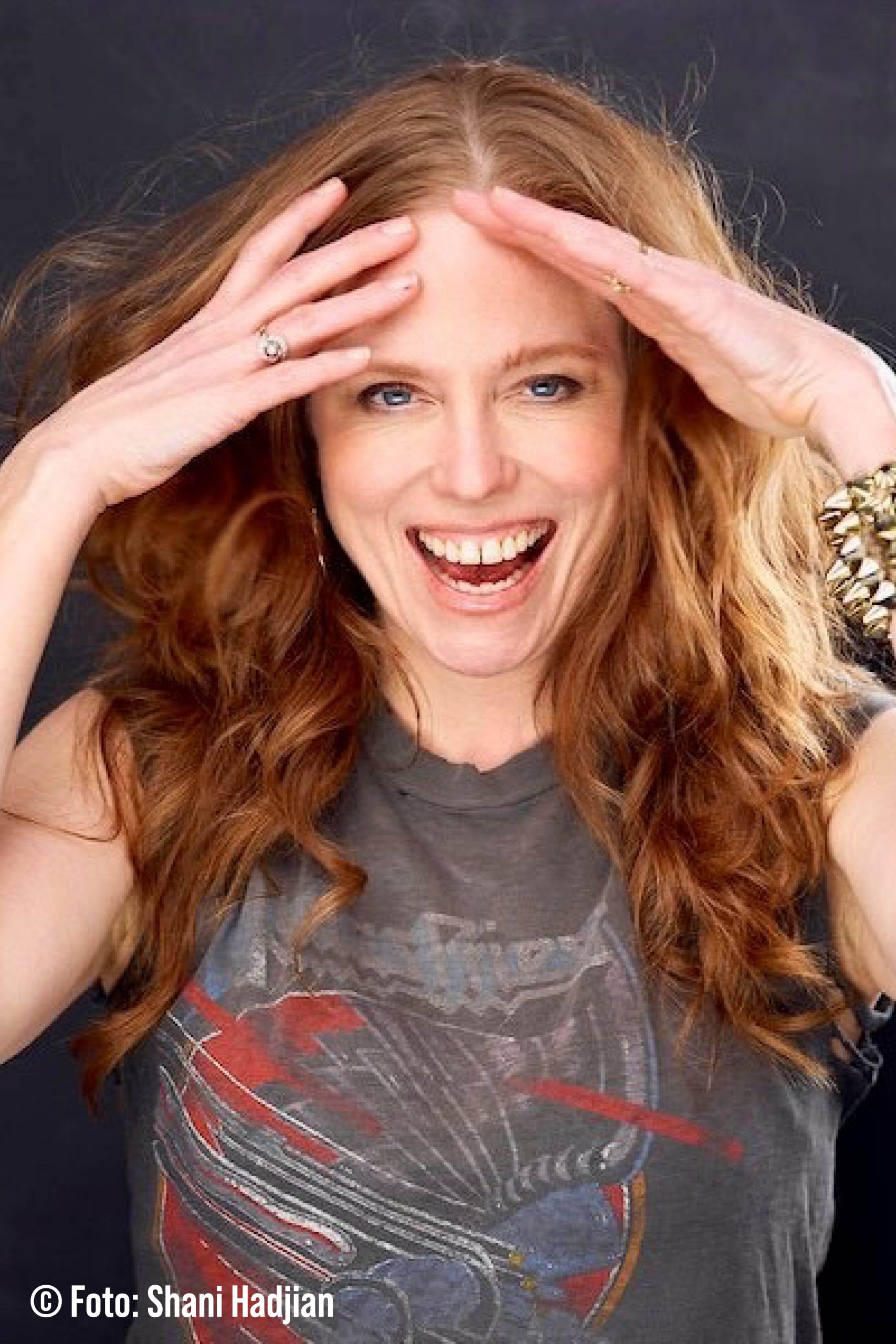 Heather Litteer – Renaissance Theater