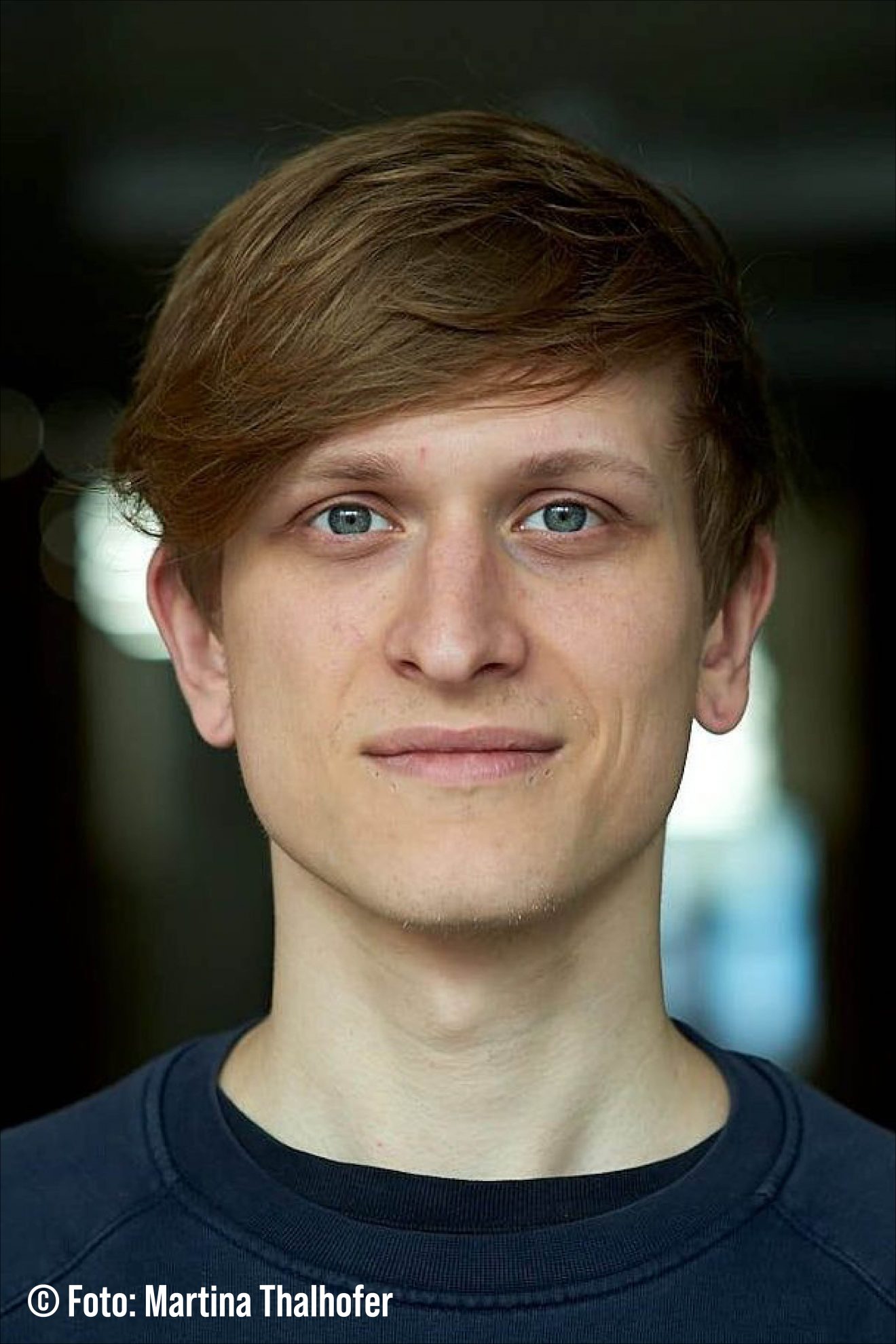 Paul Simon Kemner – Renaissance Theater