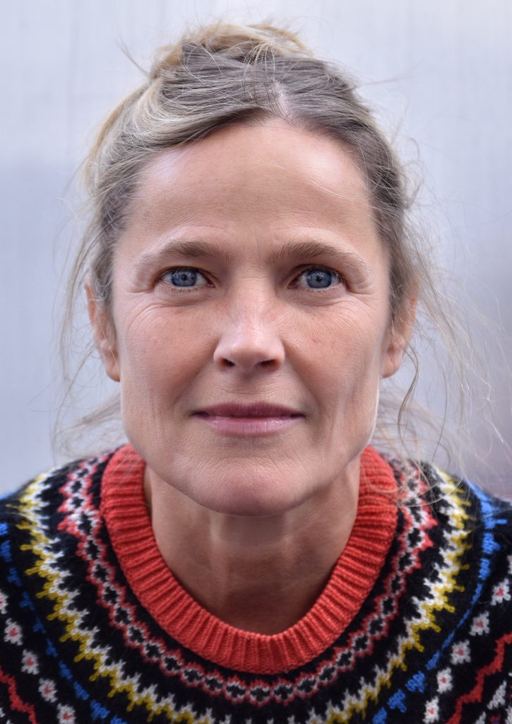 Karoline Eichhorn Renaissance Theater