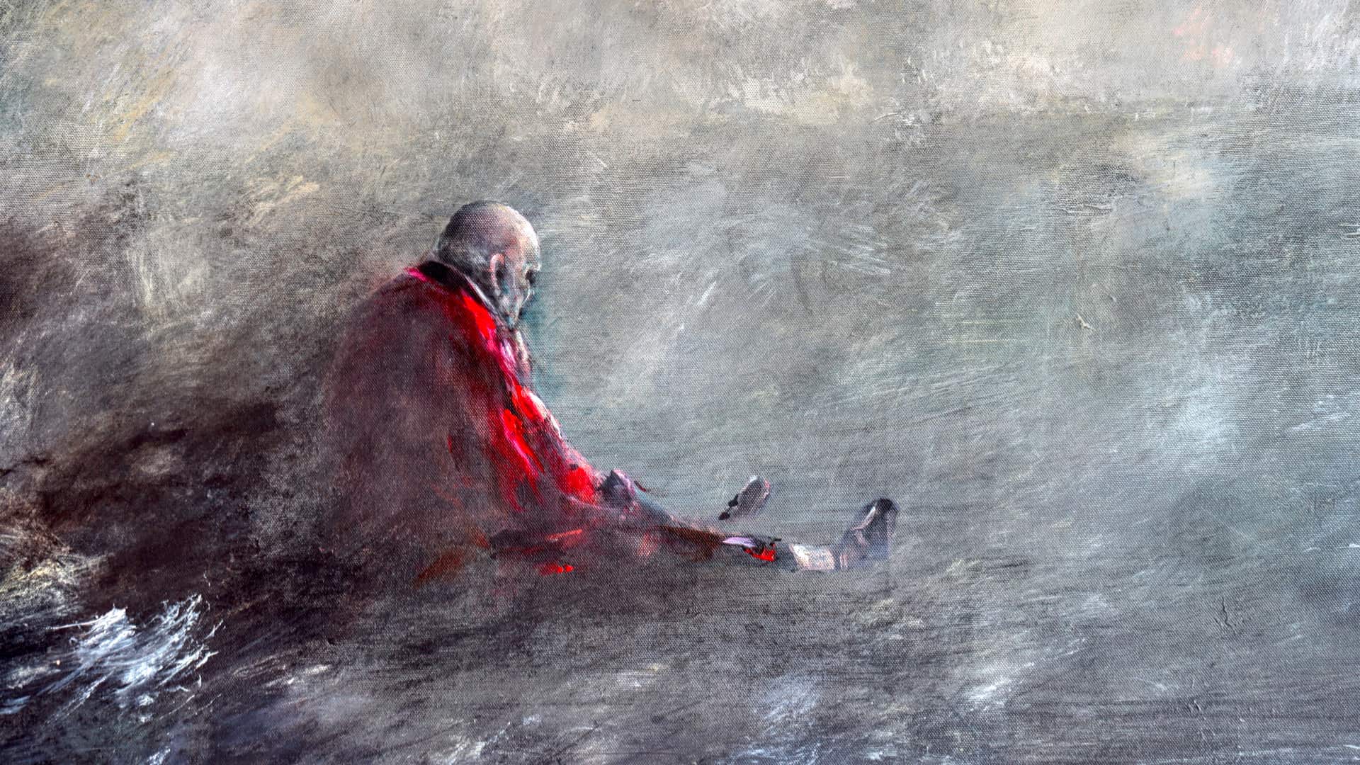 König Lear - Hero image